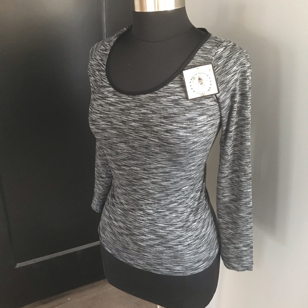 Ebb & Flow Active Wear